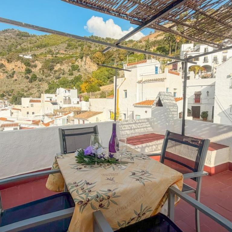 Casa Chorruelo 13 Frigiliana - Casa de 2 dormitorios - 20
