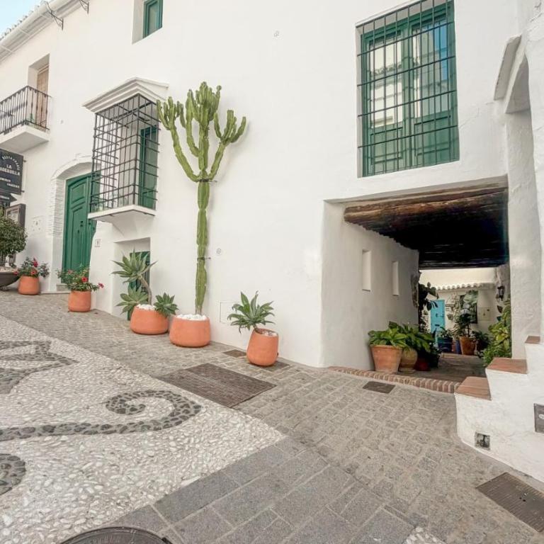 Casa Chorruelo 13 Frigiliana - Casa de 2 dormitorios - 22