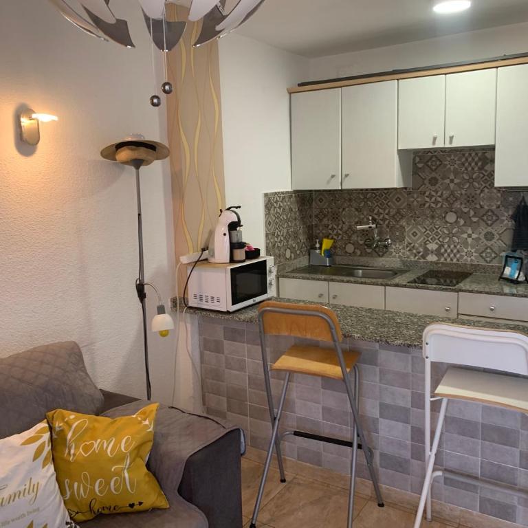 Teneguia-Yumbo Apartamentos - Appartement 1 Chambre - 22
