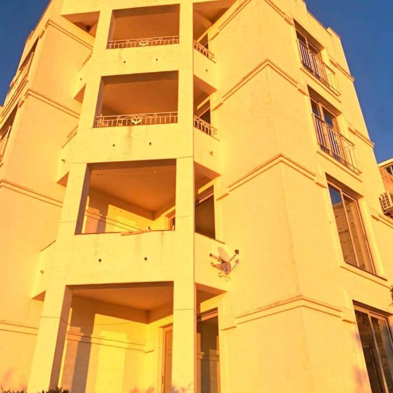 PETROVAC - LUČICE - 2026 - Prijevorac, BB - Apartment - OXANA - Stan 1 - Apartman sa 2 Spavaće Sobe - 64