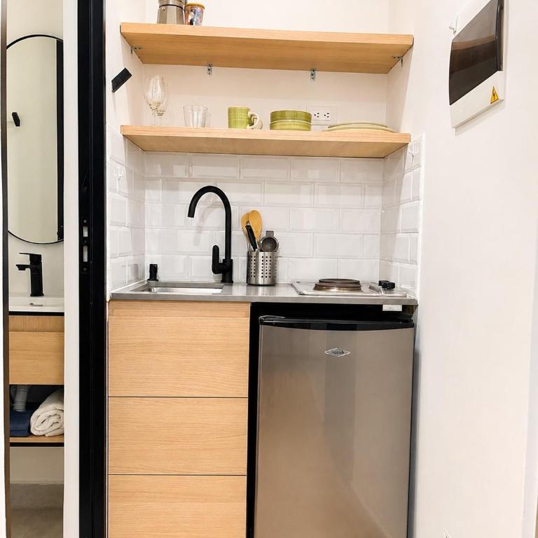 80Cooliving Medellín - Apartamento Estudio - 3