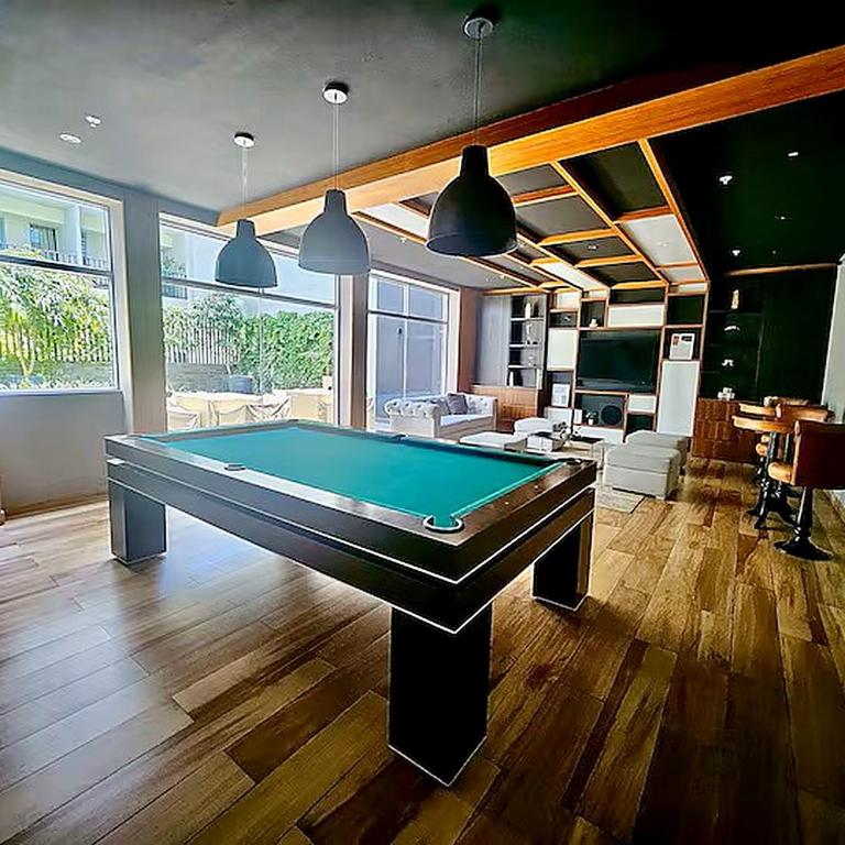 Luxury Apartment in Barranco AC, Pool, Gym, Rooftop - One-Bedroom Apartment - 21