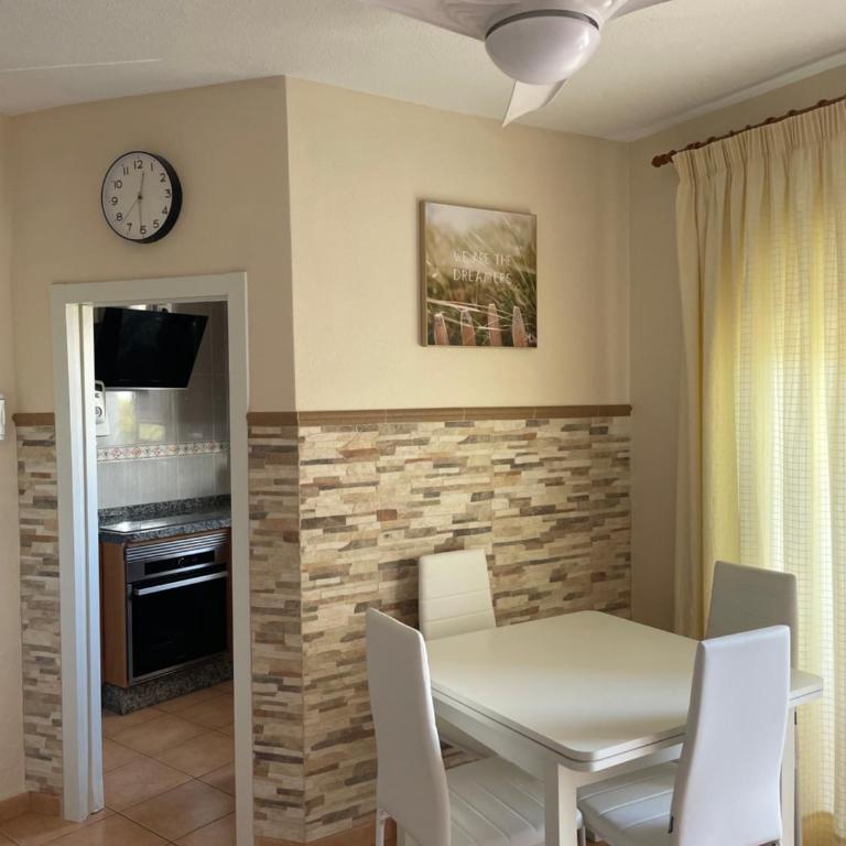 Butibamba - Apartment mit 2 Schlafzimmern - 3