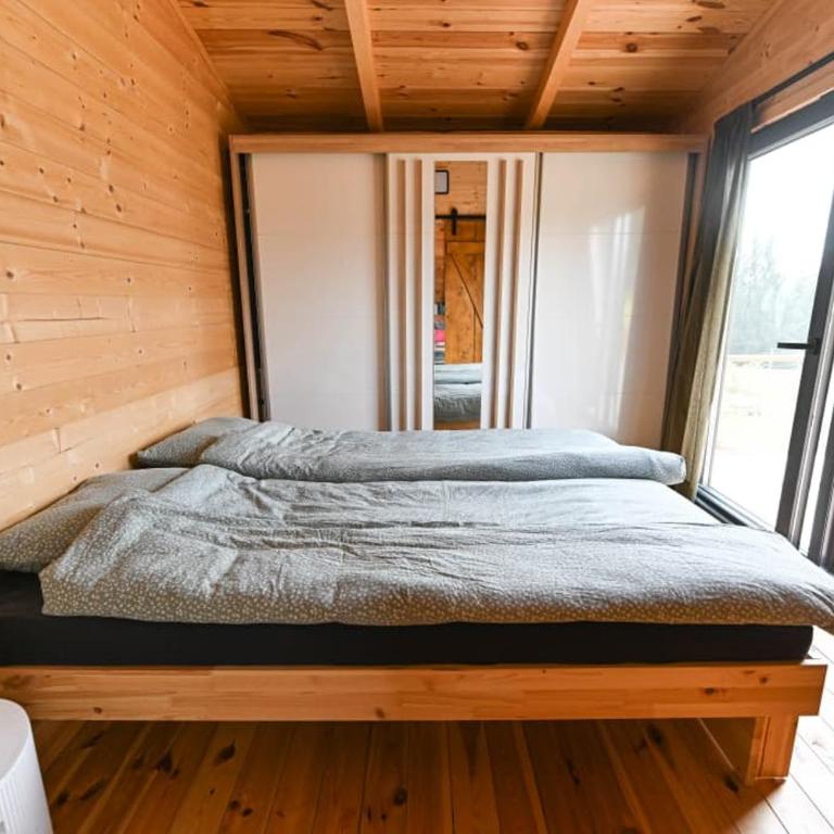 Vila Vida - Maison 2 Chambres - 23