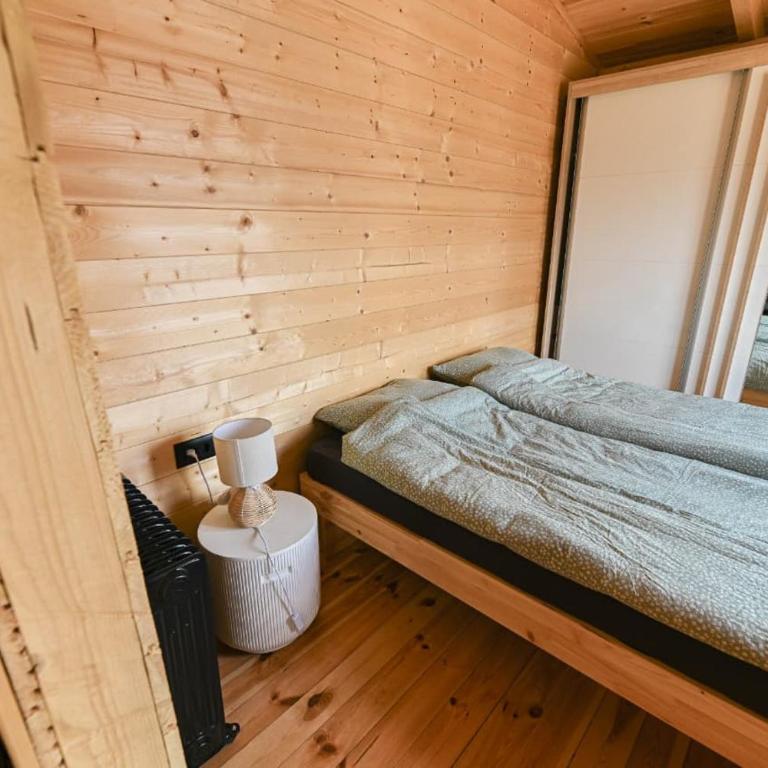 Vila Vida - Maison 2 Chambres - 24