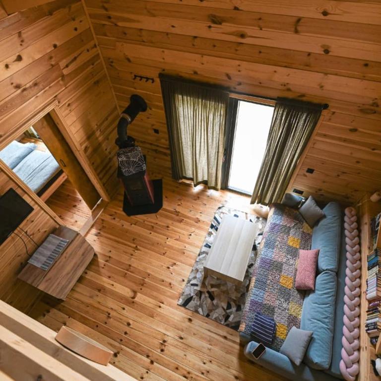 Vila Vida - Maison 2 Chambres - 19