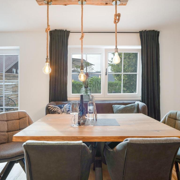 Allgäu 17 - Apartment mit Terrasse - 3