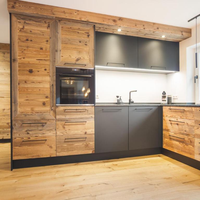 Allgäu 17 - Apartment mit Terrasse - 4
