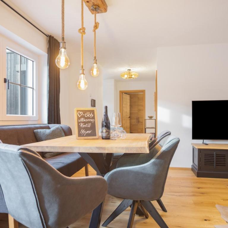 Allgäu 17 - Apartment mit Terrasse - 5