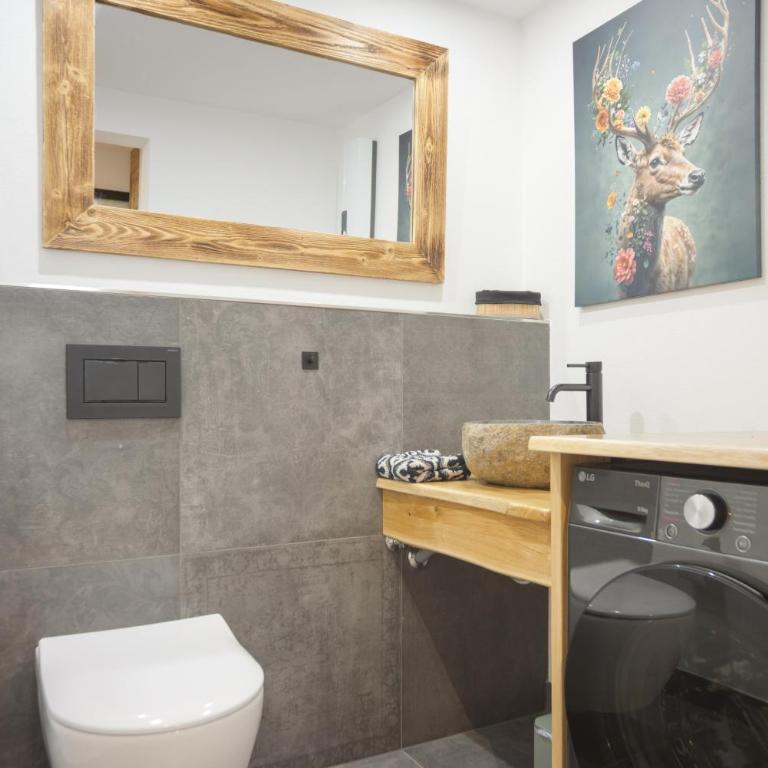 Allgäu 17 - Apartment mit Terrasse - 17