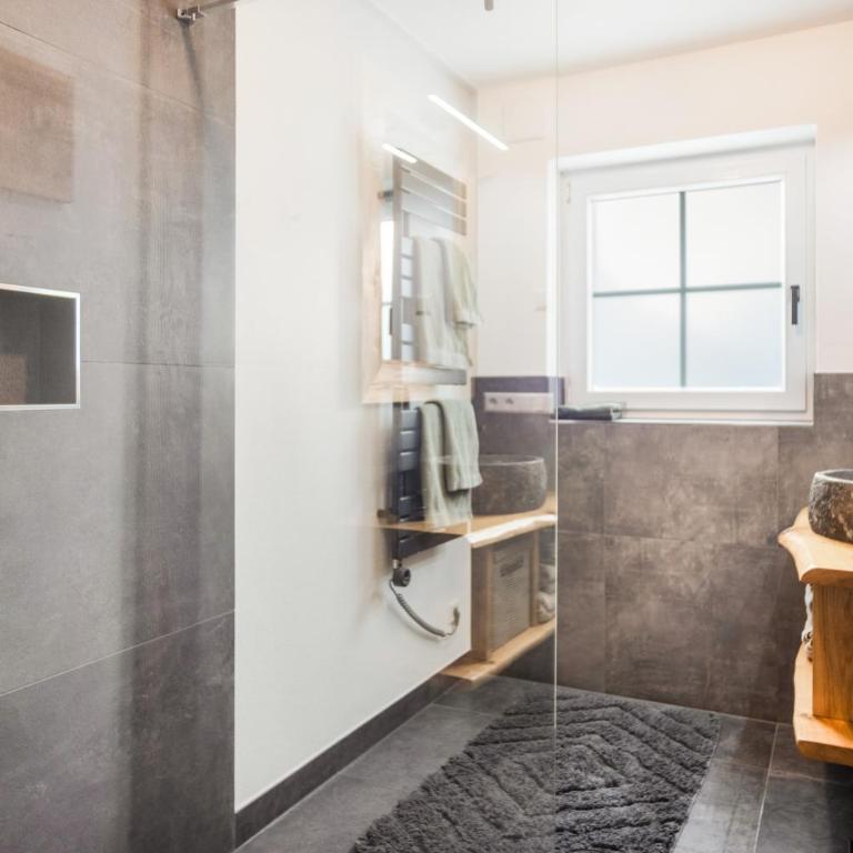 Allgäu 17 - Apartment mit Terrasse - 12