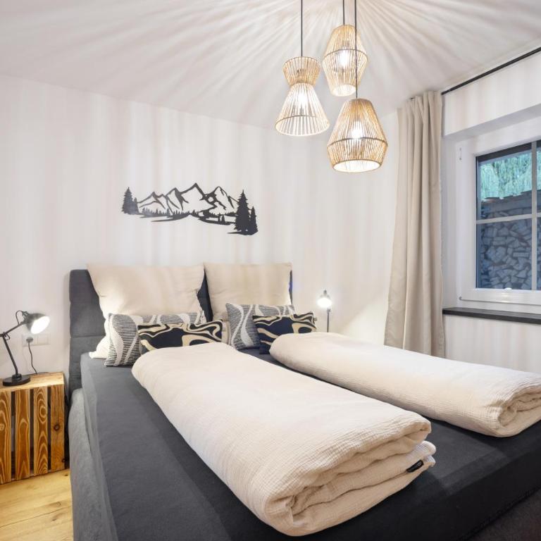Allgäu 17 - Apartment mit Terrasse - 9