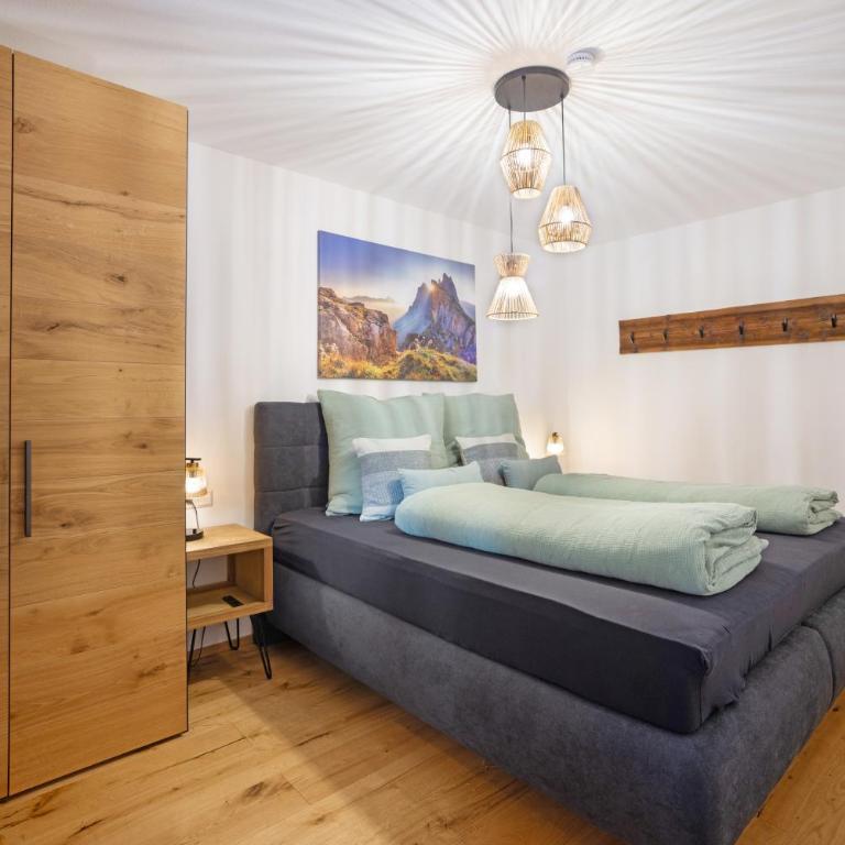 Allgäu 17 - Apartment mit Terrasse - 15