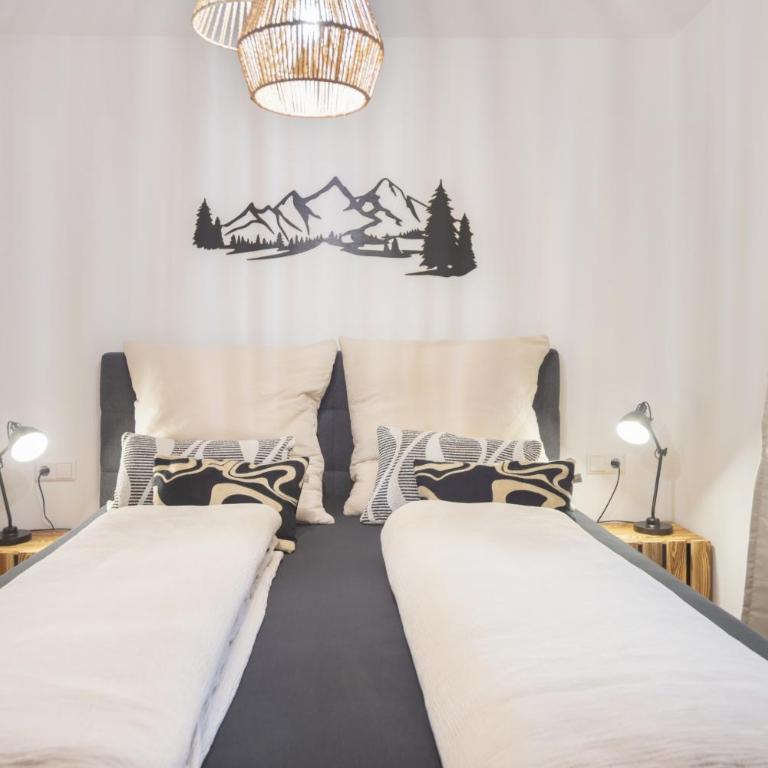 Allgäu 17 - Apartment mit Terrasse - 11