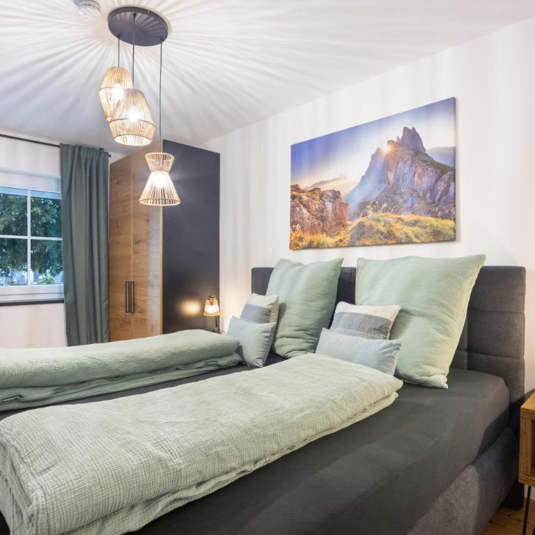 Allgäu 17 - Apartment mit Terrasse - 14