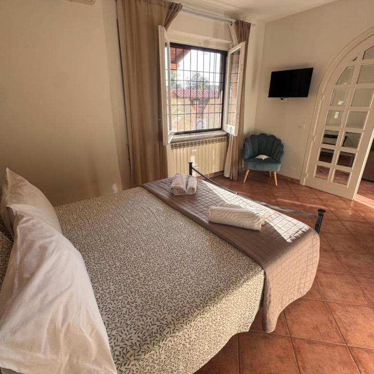 Anna House - Appartamento con 2 Camere da Letto - 9