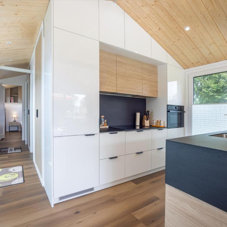 Auszeit - Casa con 2 Camere da Letto - 5