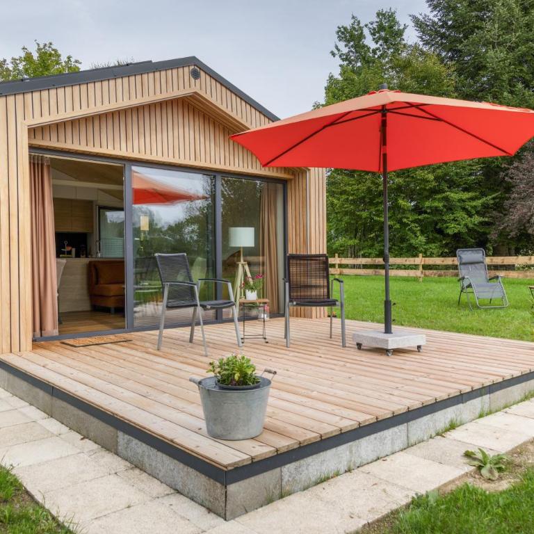 Auszeit - Casa con 2 Camere da Letto - 1