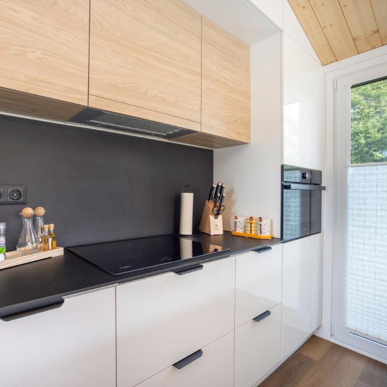 Auszeit - Casa con 2 Camere da Letto - 6