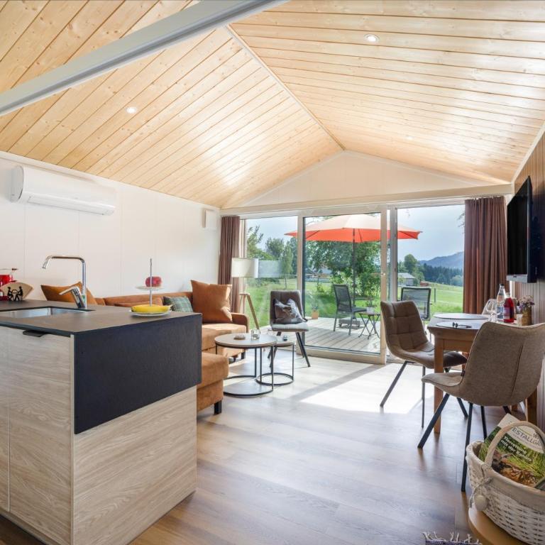 Auszeit - Casa con 2 Camere da Letto - 8