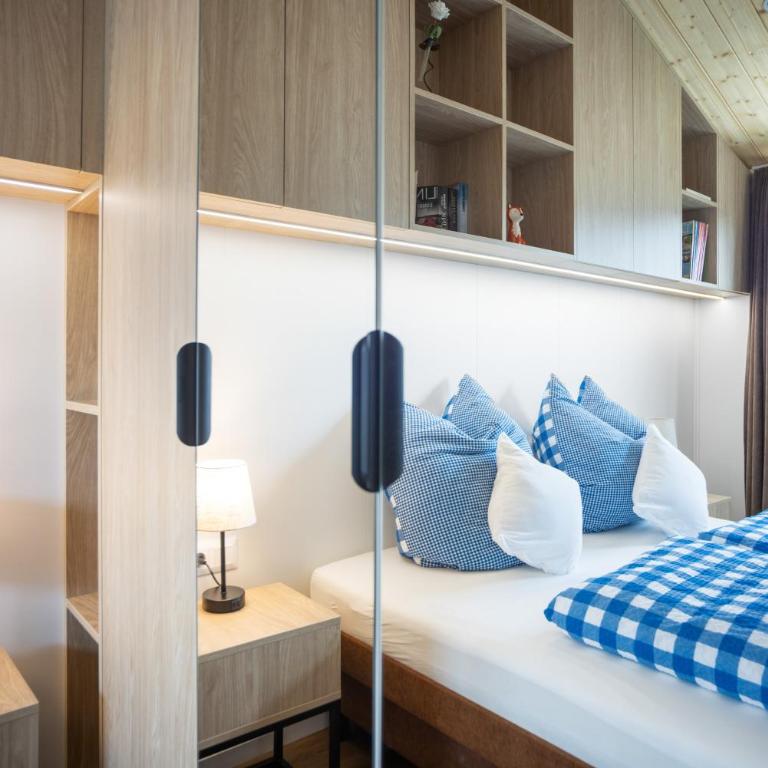 Auszeit - Casa con 2 Camere da Letto - 13