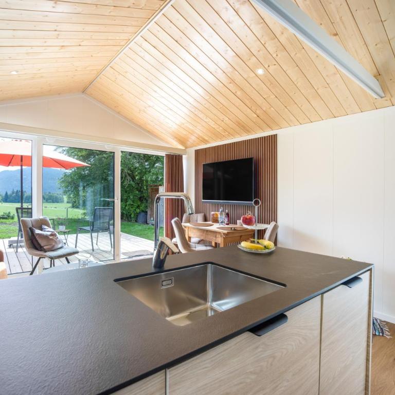 Auszeit - Casa con 2 Camere da Letto - 7