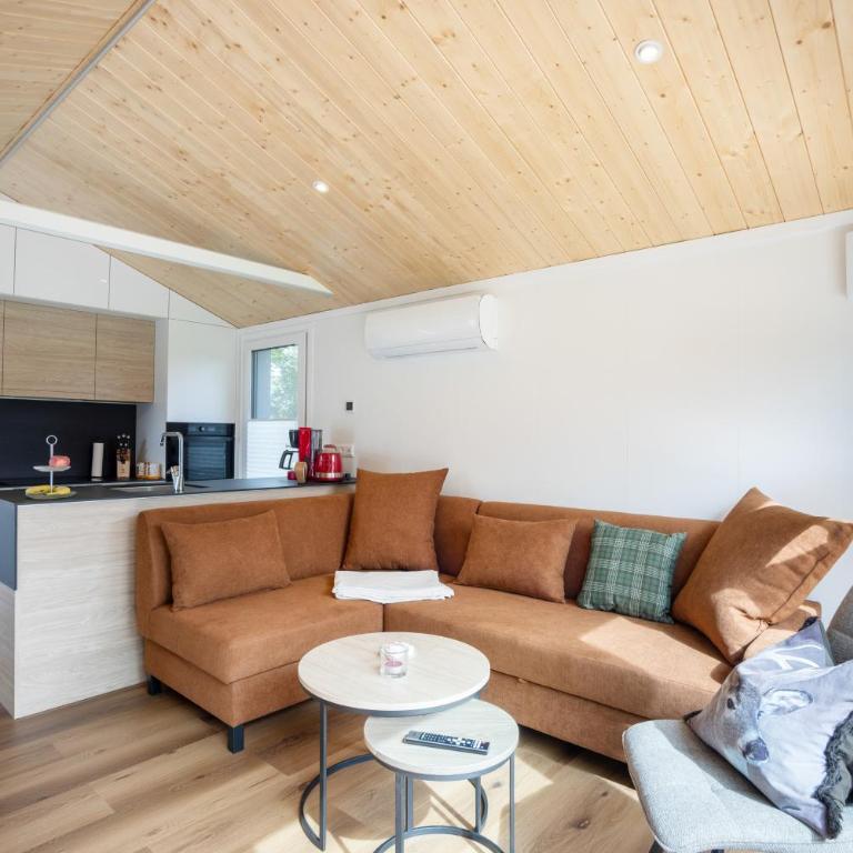 Auszeit - Casa con 2 Camere da Letto - 2