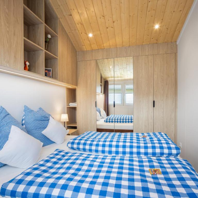Auszeit - Casa con 2 Camere da Letto - 12