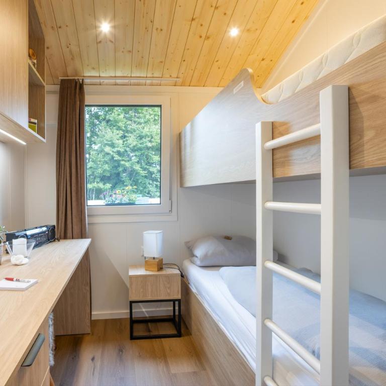 Auszeit - Casa con 2 Camere da Letto - 14