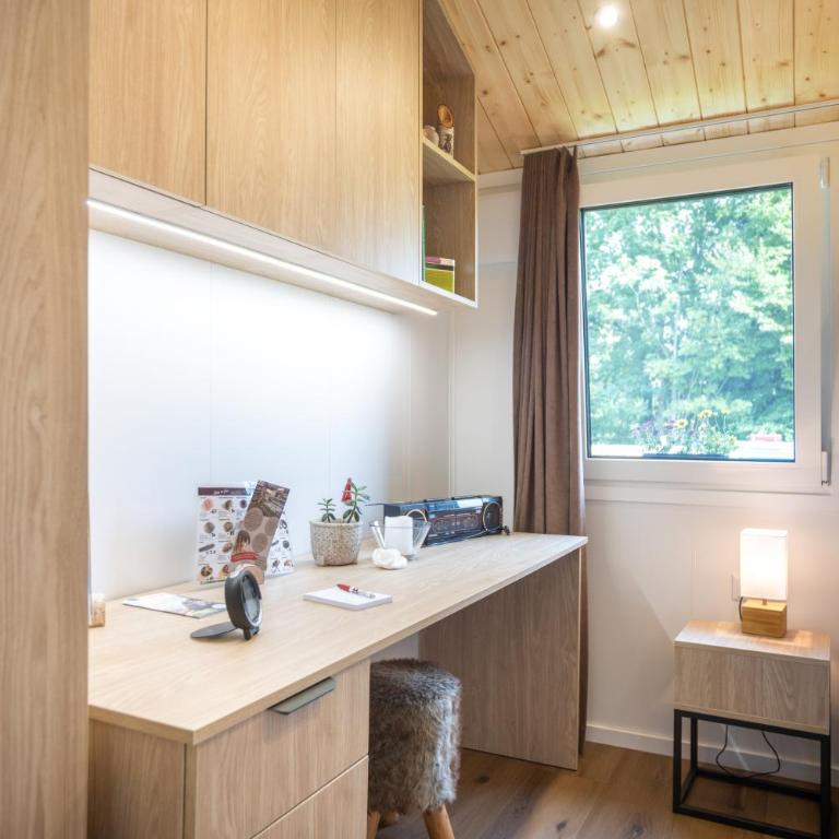 Auszeit - Casa con 2 Camere da Letto - 15