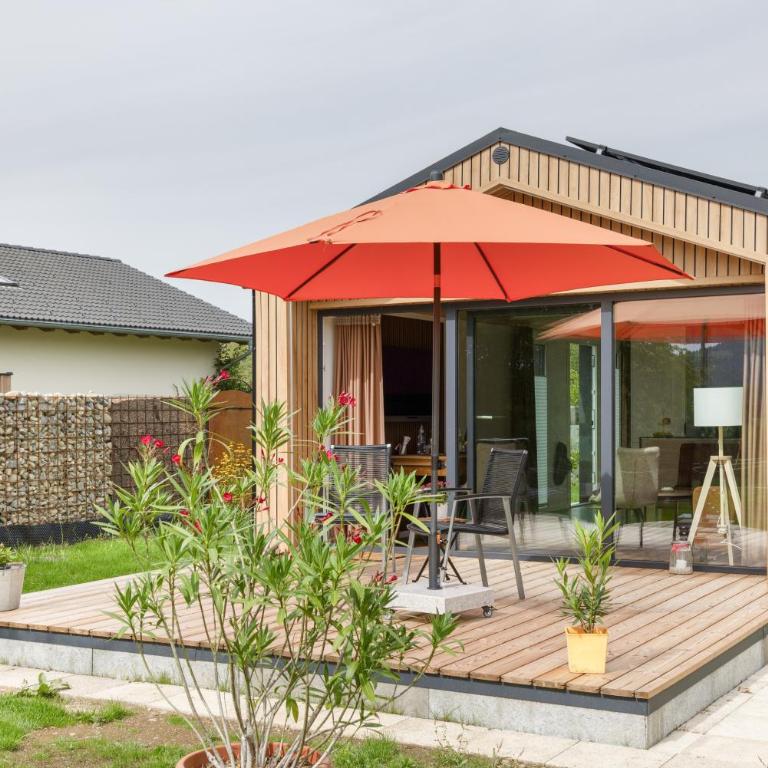 Auszeit - Casa con 2 Camere da Letto - 18