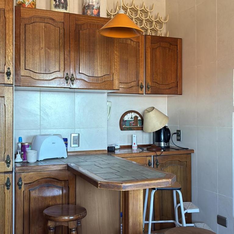 central duplex punta arenas - Three-Bedroom Apartment with View - 23