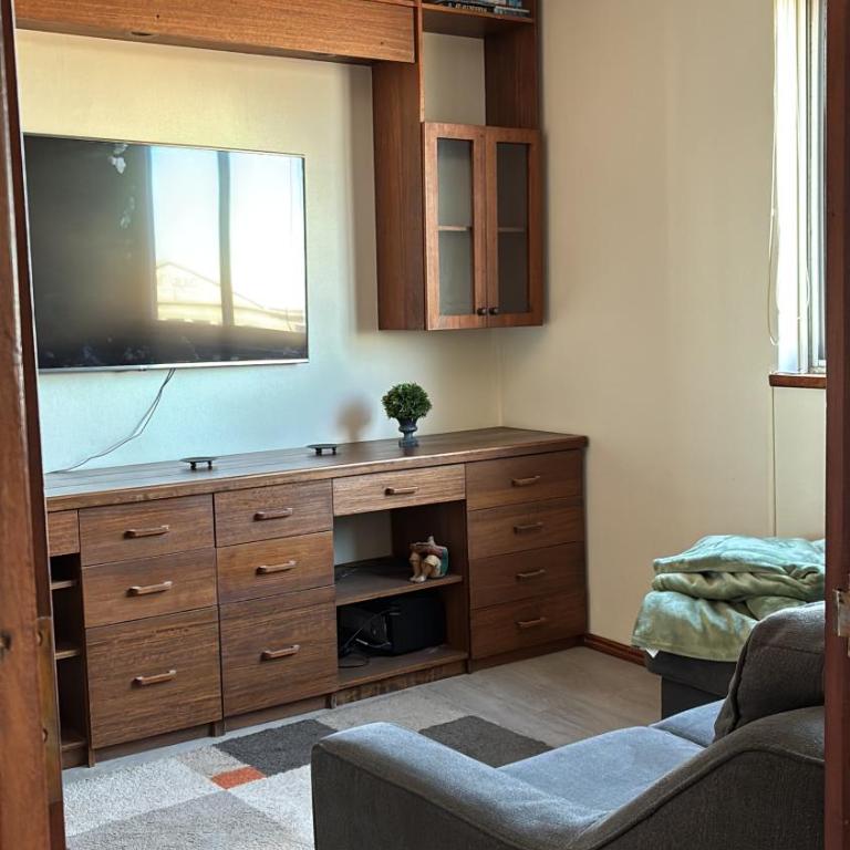 central duplex punta arenas - Three-Bedroom Apartment with View - 26