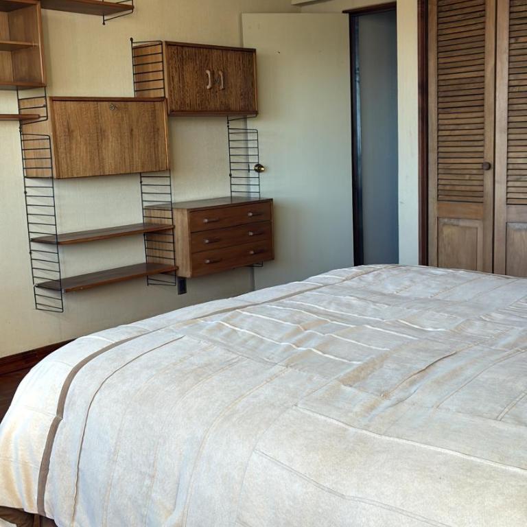 central duplex punta arenas - Three-Bedroom Apartment with View - 27
