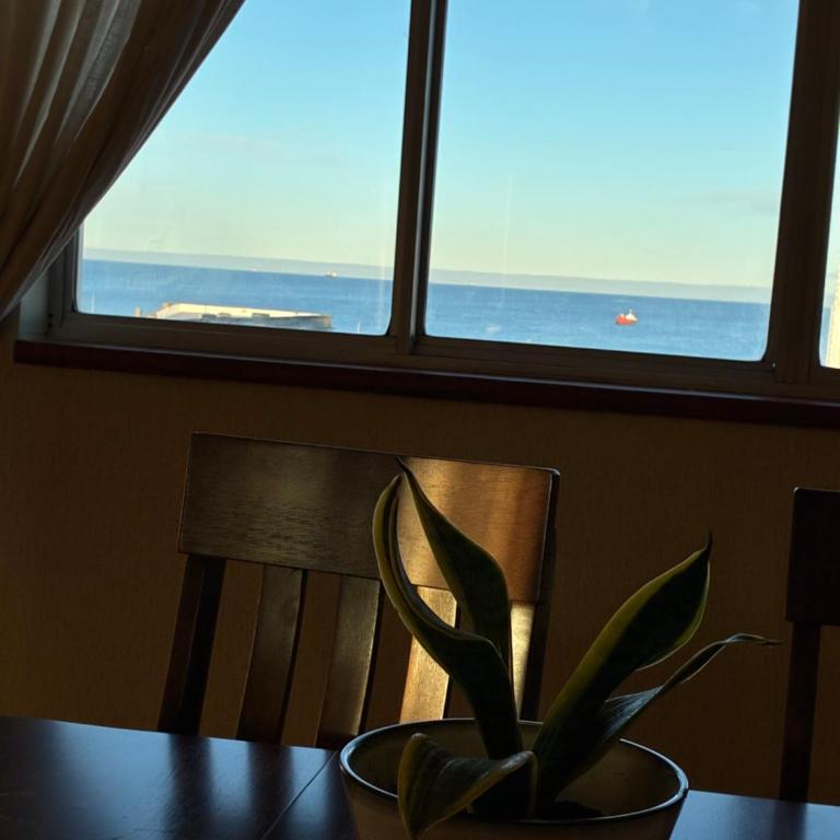 central duplex punta arenas - Three-Bedroom Apartment with View - 28