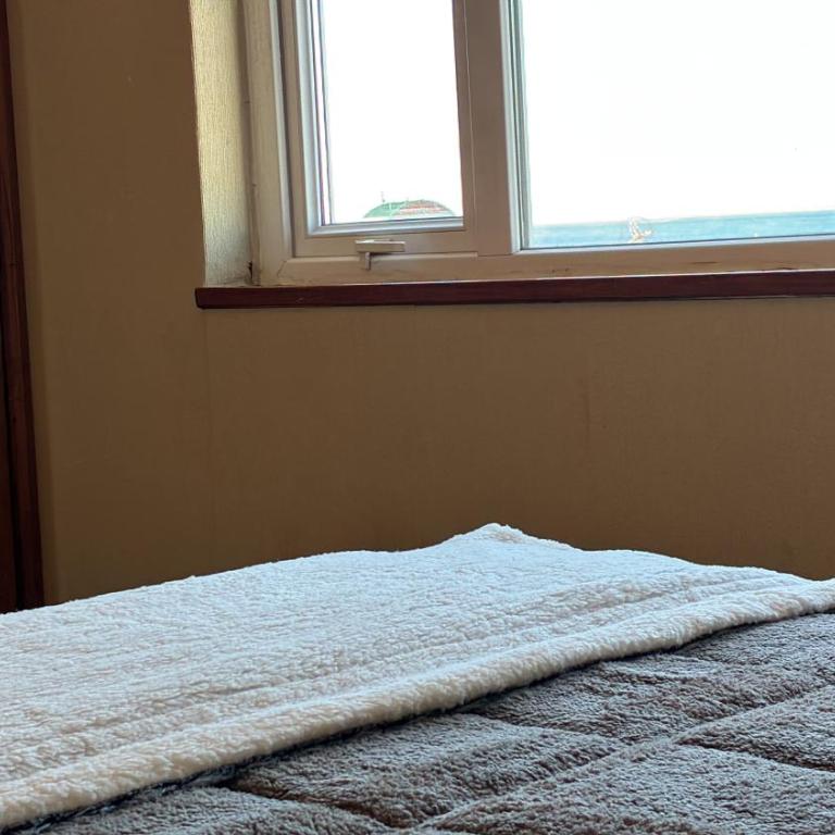 central duplex punta arenas - Three-Bedroom Apartment with View - 31