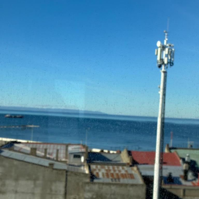 central duplex punta arenas - Three-Bedroom Apartment with View - 32