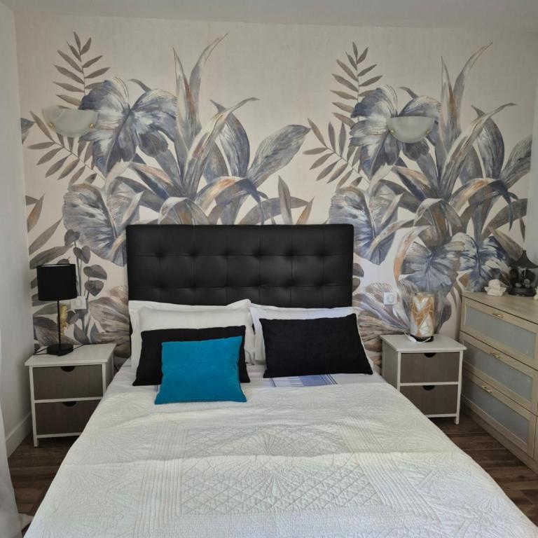 La maison sous les oliviers Casa d'Iloa - Maison 1 Chambre - 8