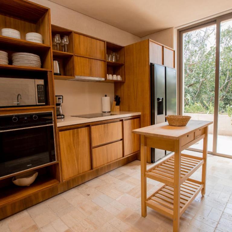 Lumina at LOSANTOS Tulum - Apartment mit 2 Schlazimmern und eigenem Pool - 13