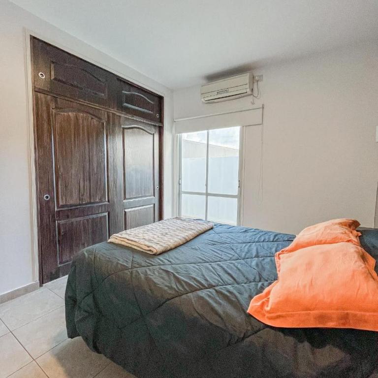 Departamento - One-Bedroom Apartment - 2