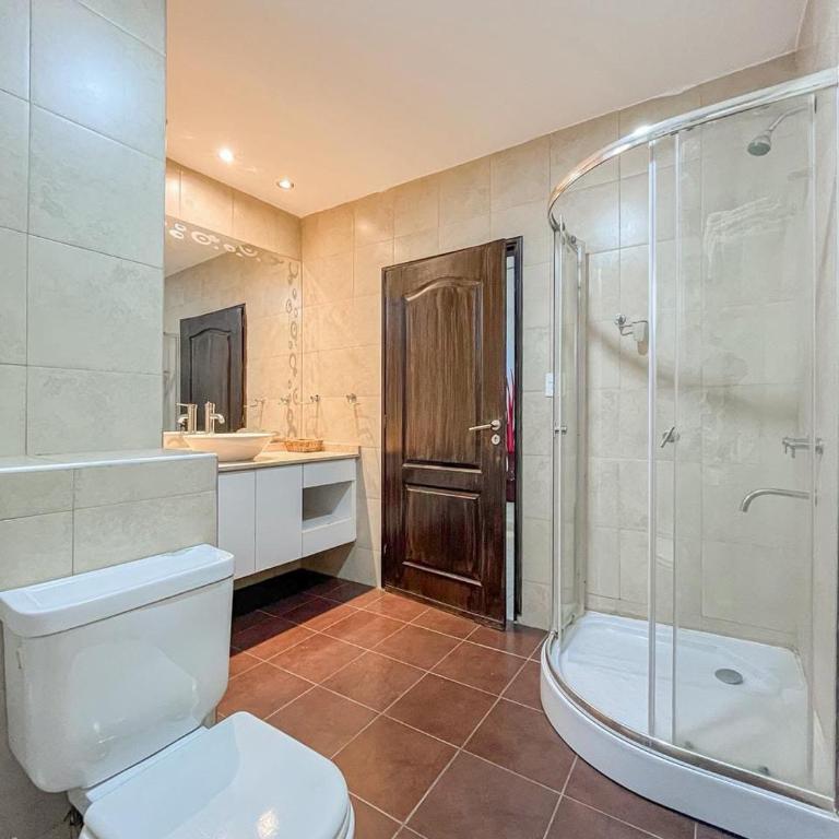Departamento - One-Bedroom Apartment - 3