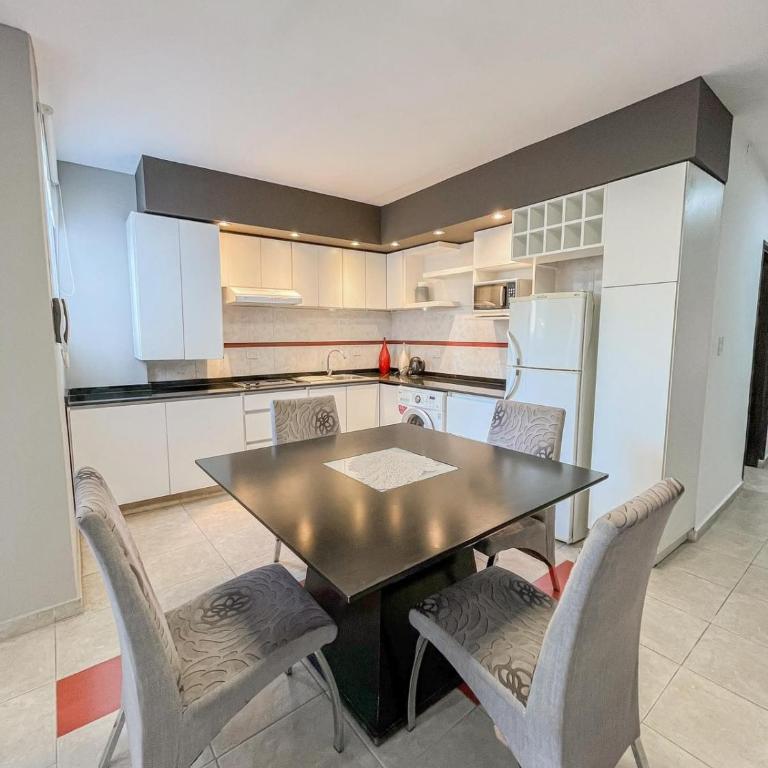 Departamento - One-Bedroom Apartment - 4