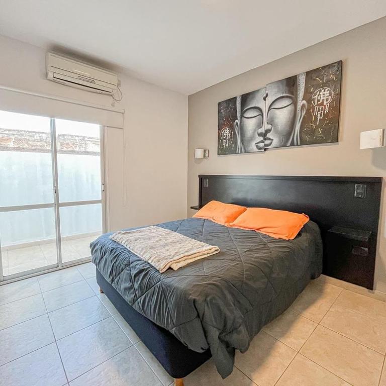 Departamento - One-Bedroom Apartment - 6