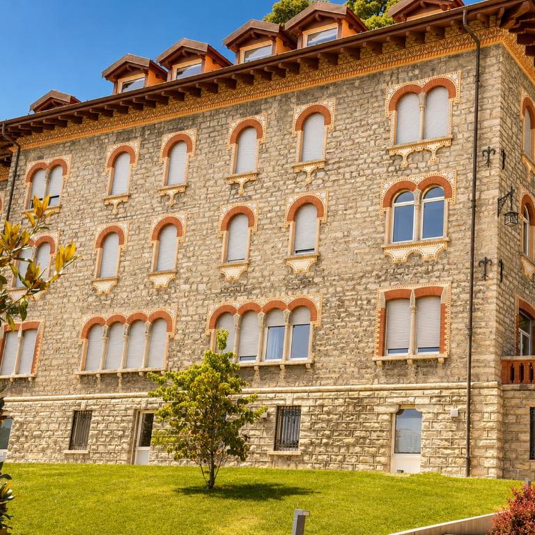Casa Flavia - Menaggio - Apartment mit 2 Schlafzimmern - 22