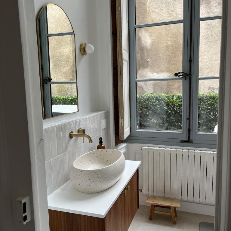 Appartement blois centre ville avec parking à vélos - Appartement 1 Chambre - 2