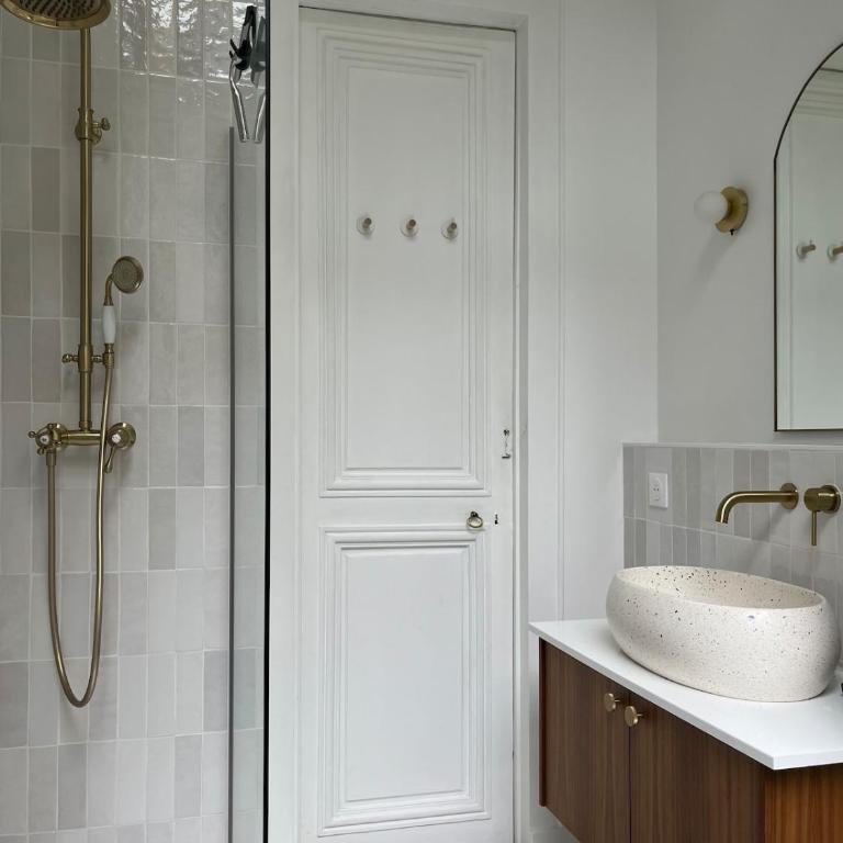 Appartement blois centre ville avec parking à vélos - Appartement 1 Chambre - 12