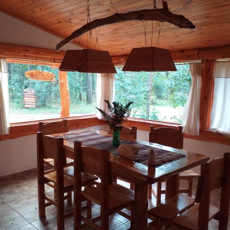 Tierra Soñada - Apartamento de 1 dormitorio - 1
