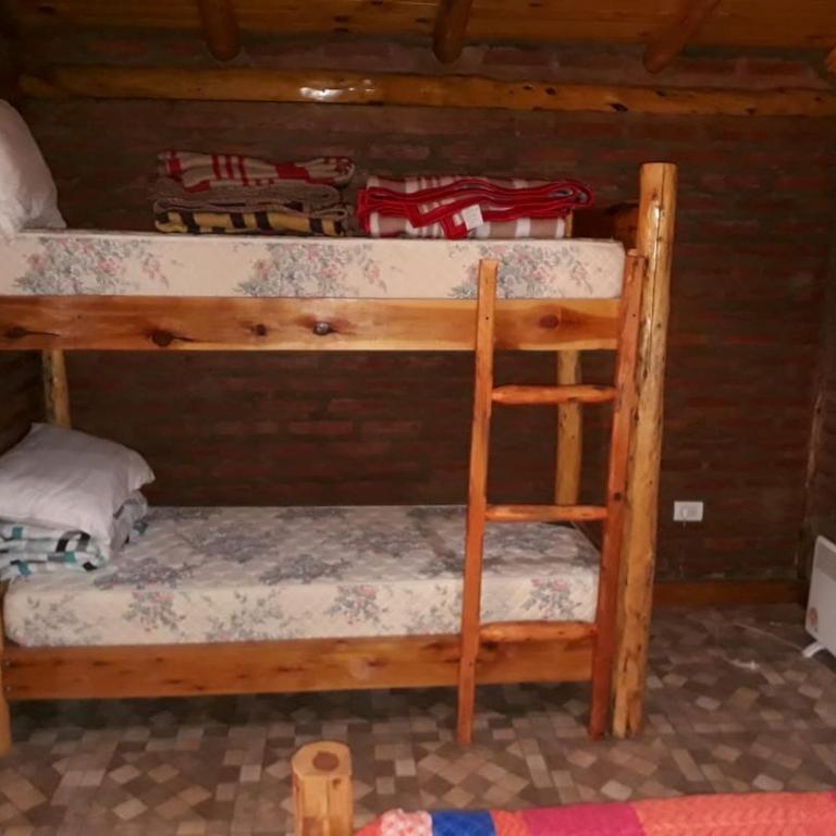 Tierra Soñada - Apartamento de 1 dormitorio - 2