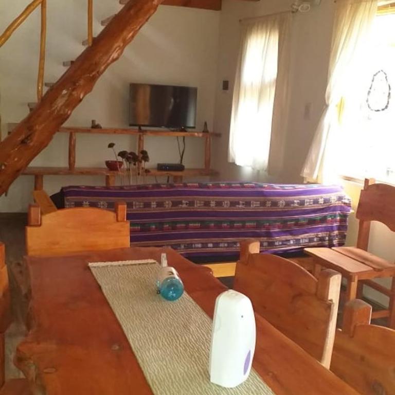 Tierra Soñada - Apartamento de 2 dormitorios - 3