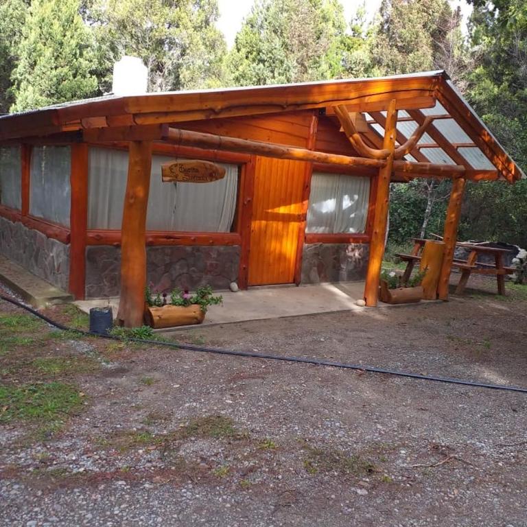 Tierra Soñada - Apartamento de 1 dormitorio - 4